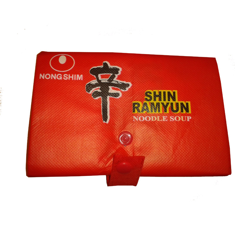 昌都LB34 覆膜保温袋