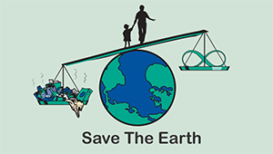 昌都时尚+环保 购物袋