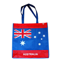 昌都KB50广告无纺布袋