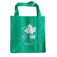 昌都KB23环保广告袋