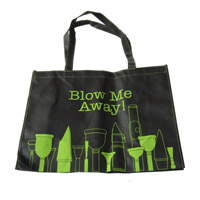 昌都KB65 无纺布袋