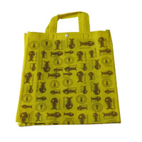 昌都KB10 无纺布购物袋（可定制）