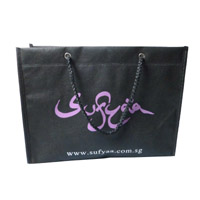 昌都KB66  环保无纺布购物袋